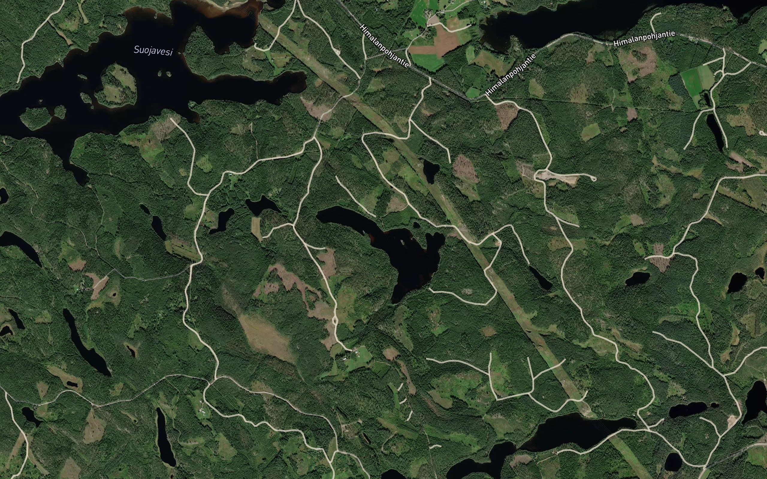 Majavesi