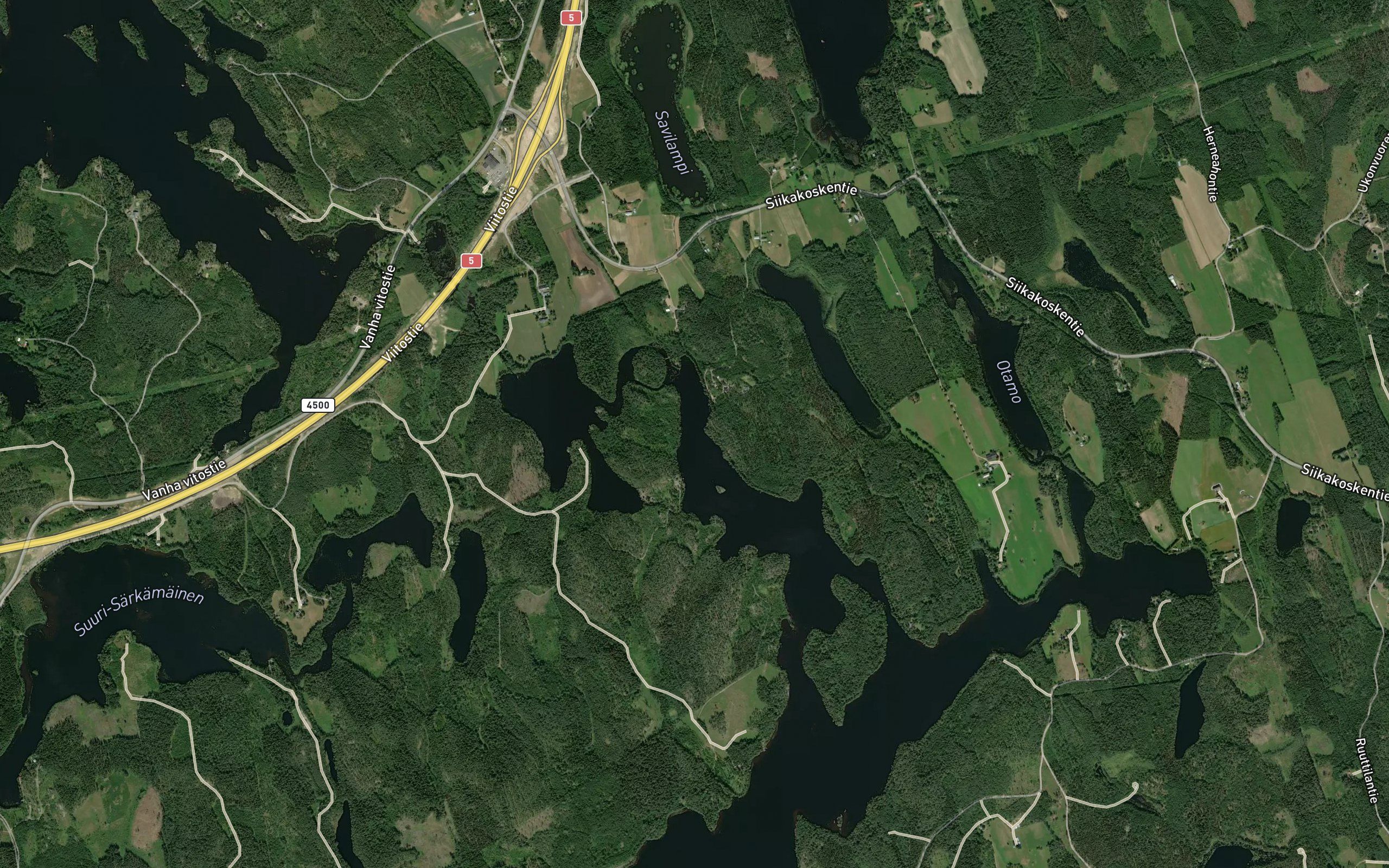 Ikkalanlahti