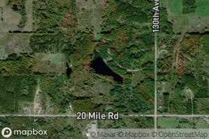 Echelberger Lake