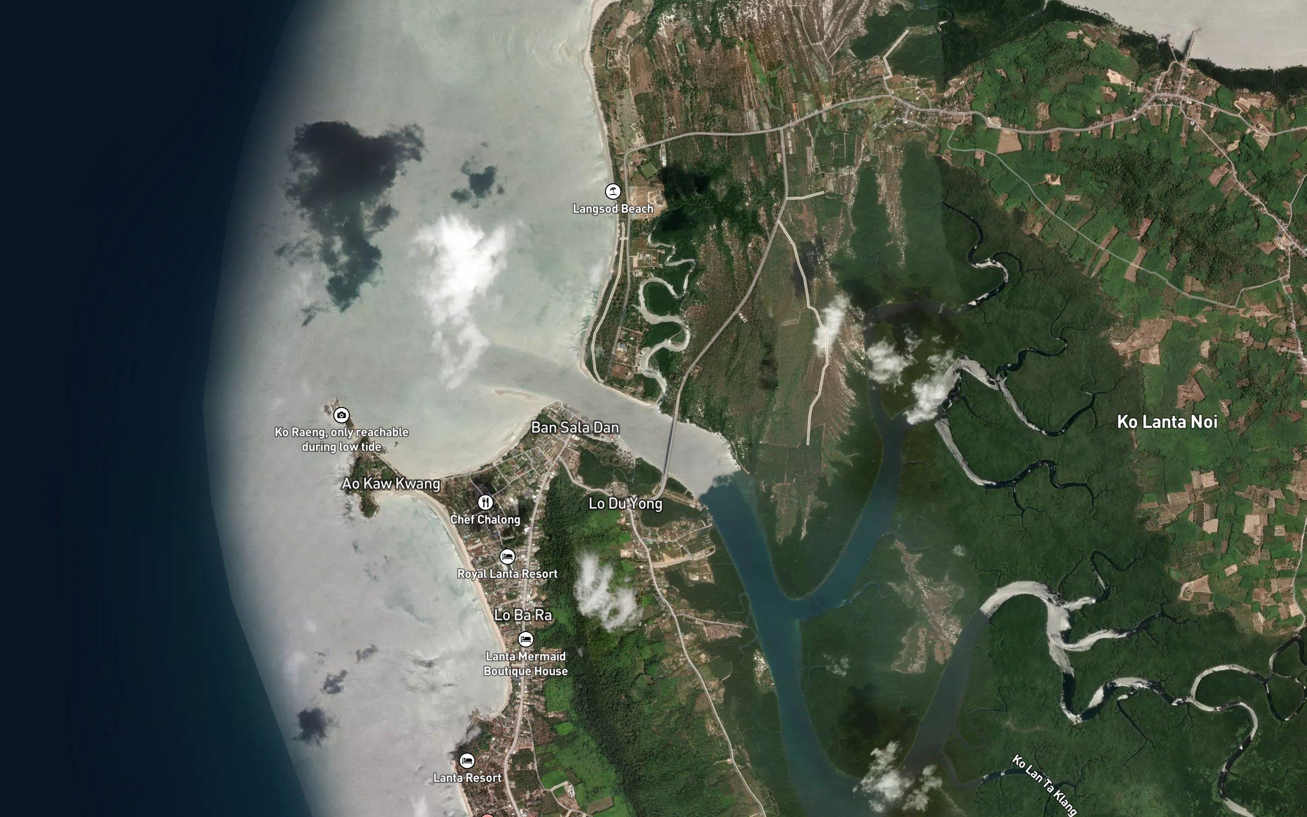 Khlong Sai