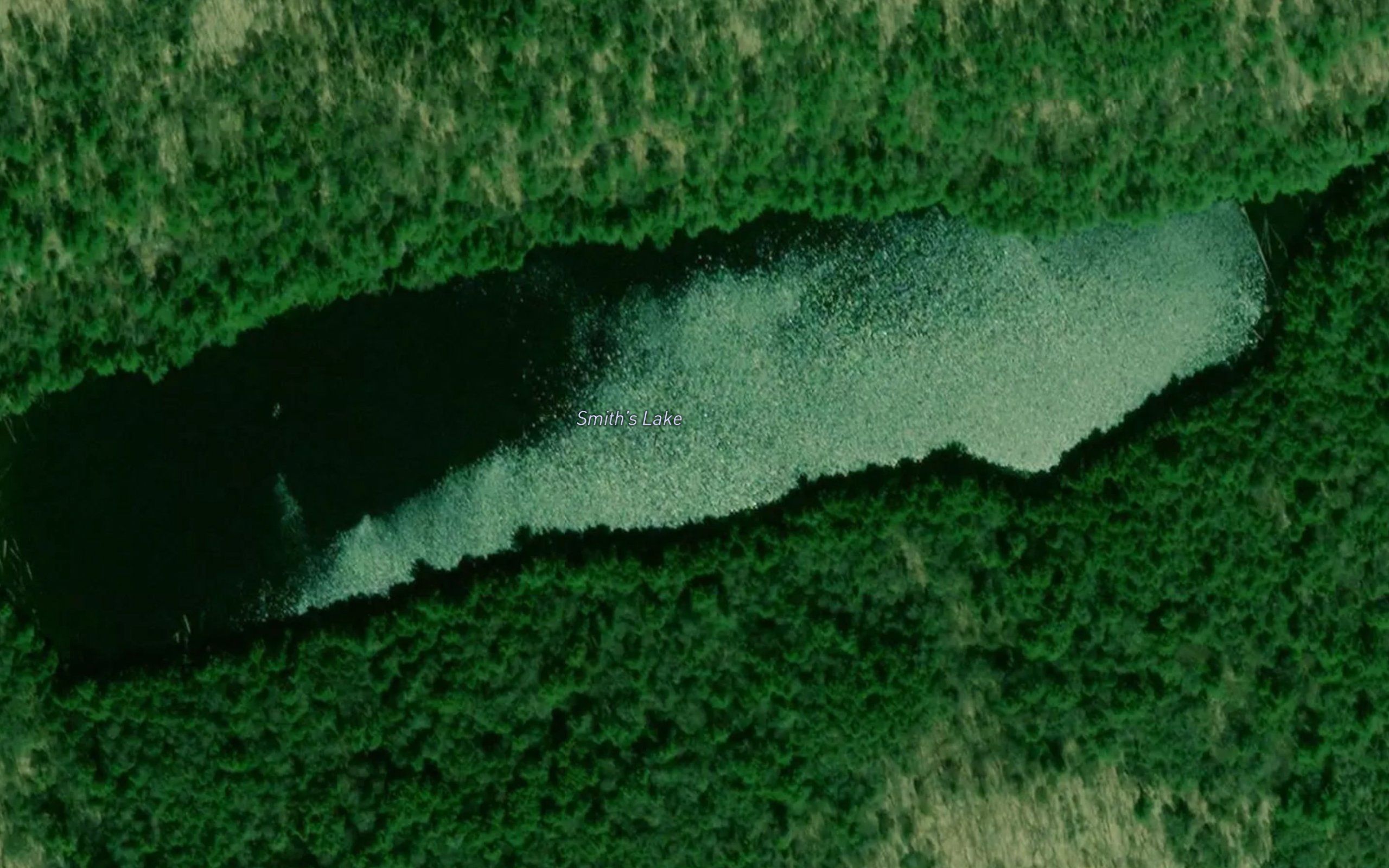 Smith's Lake