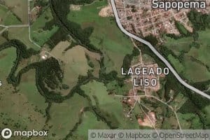 Arroio do Barreiro