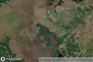 Laguna de Los Muertos