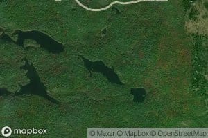 Wigwas Lake
