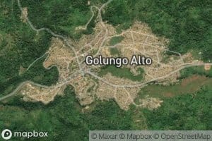 Cangungo