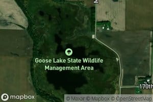 Goose Lake