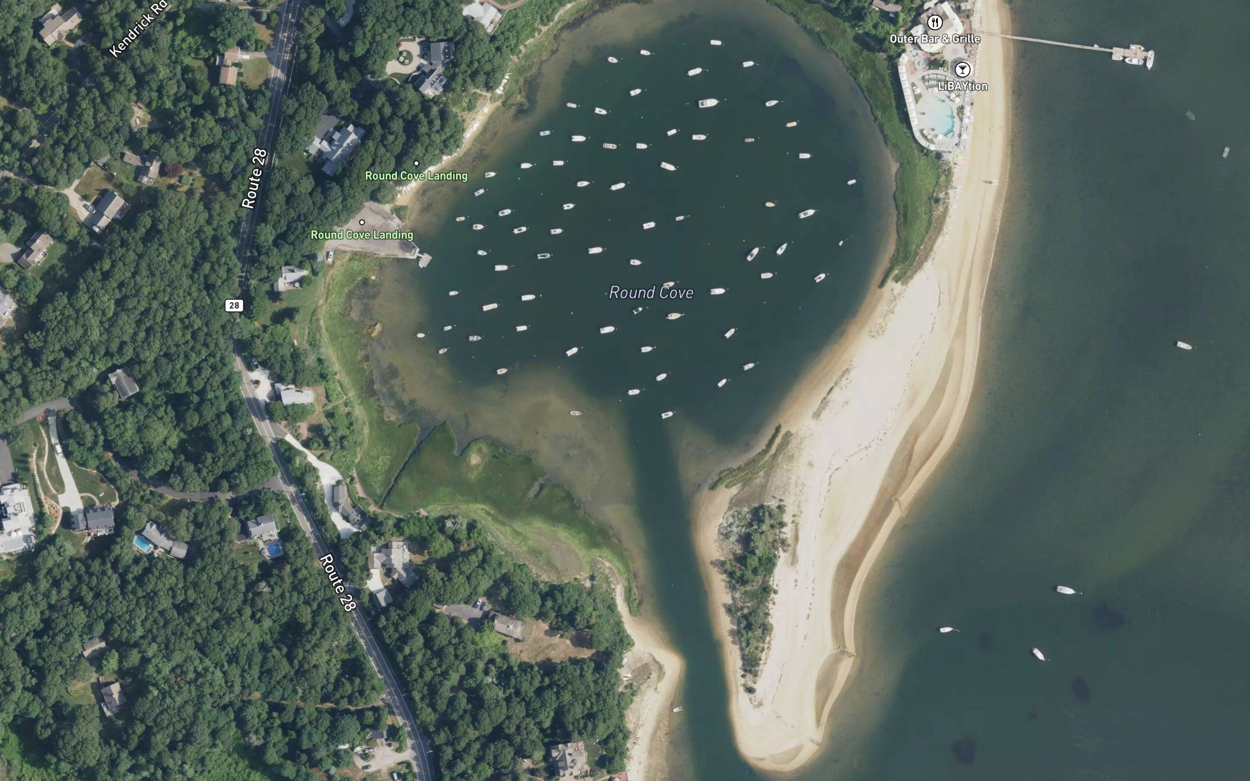 Round Cove