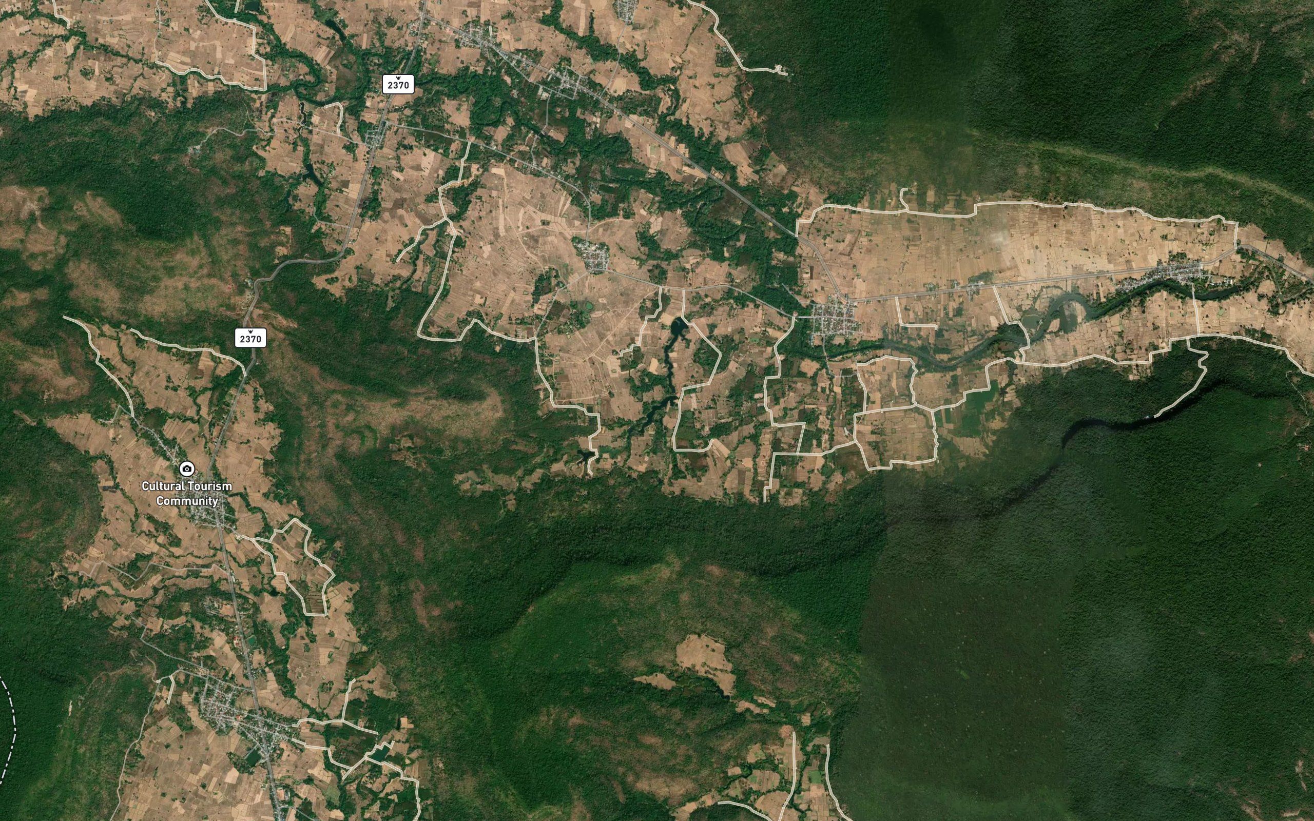 Ang Kep Nam Huai Muang