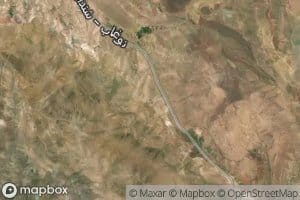 Cheshmeh-ye Buteh Khar