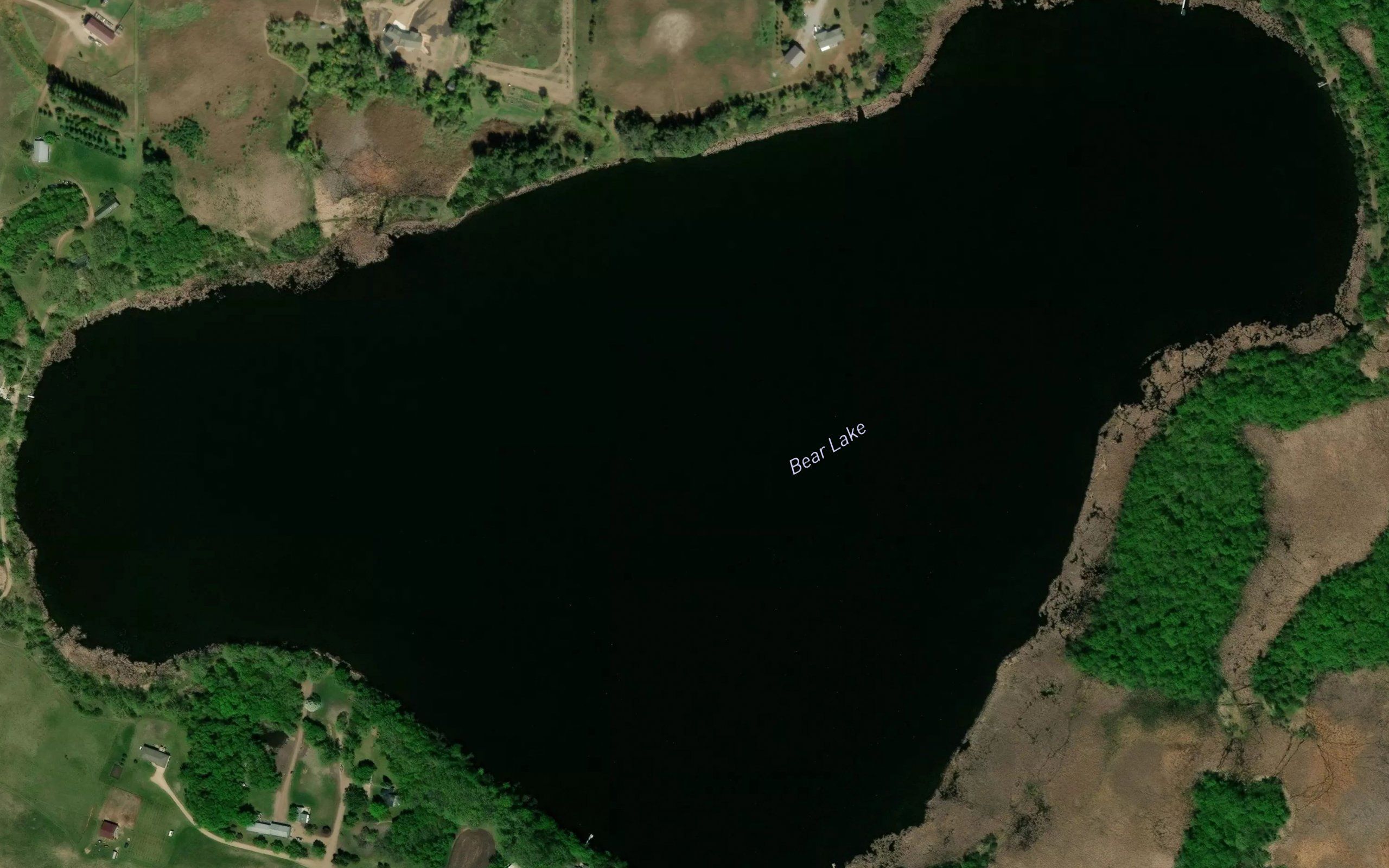 Bear Lake
