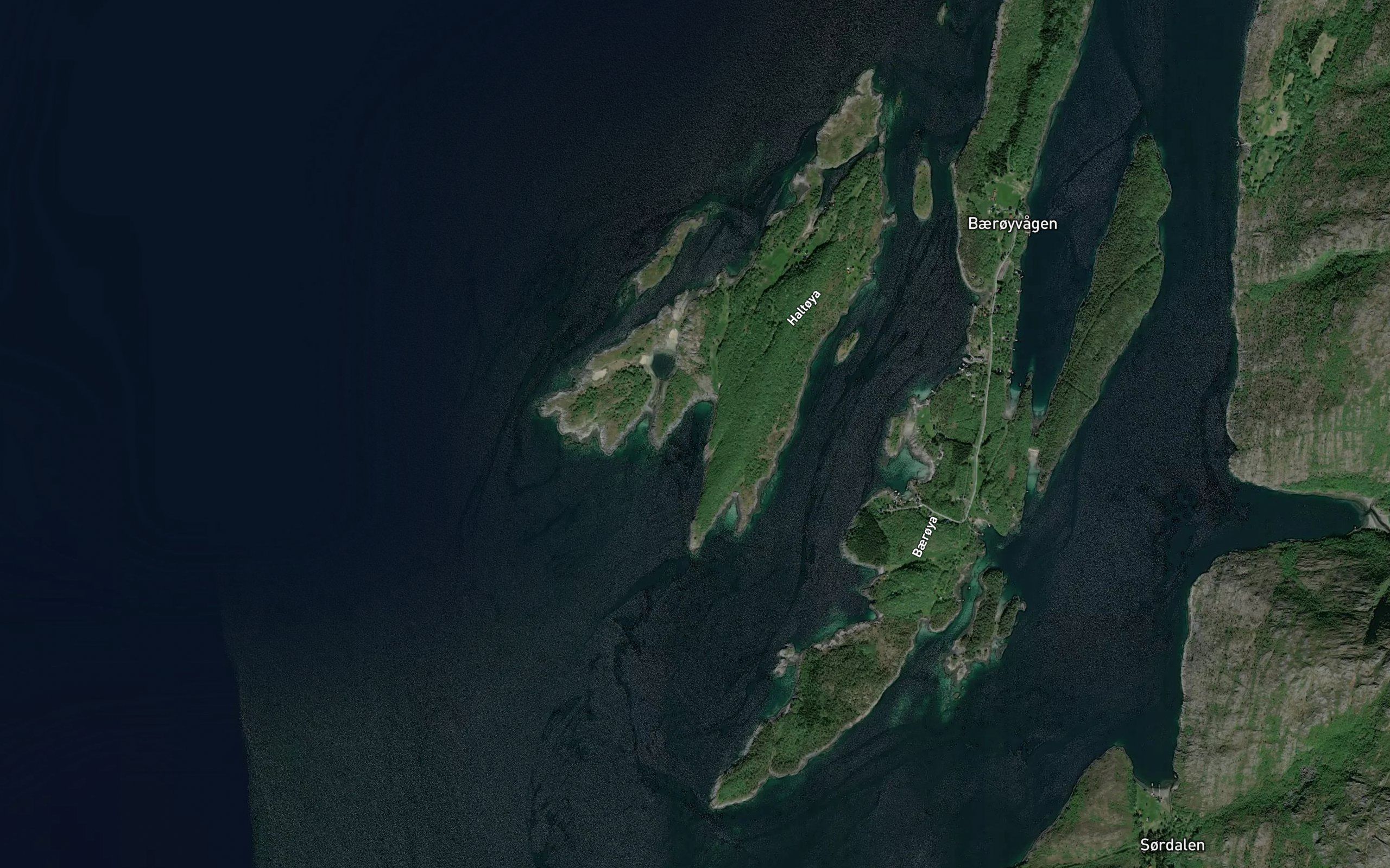 Tangvika