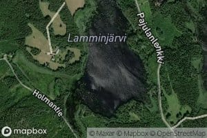 Lamminjarvi