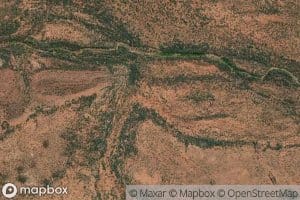 Manular Creek