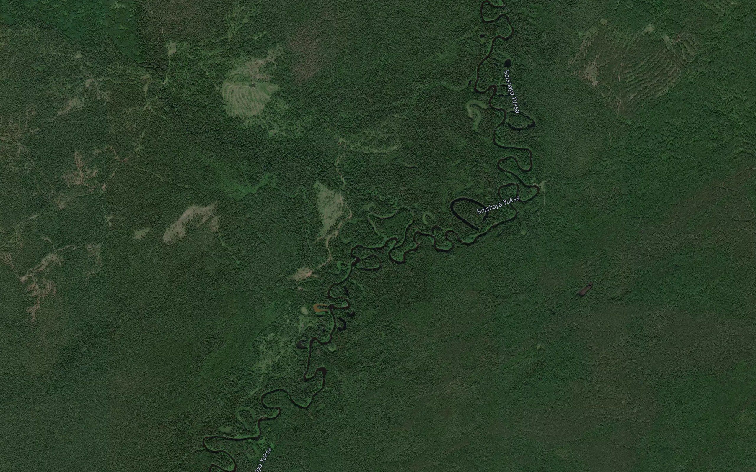 Nazarovka