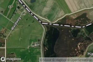 Dreiharder Gotteskoogsstrom