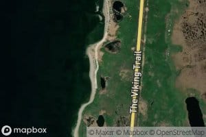 Shoal Cove