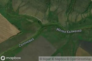 Bol'shaya Mokhovushka