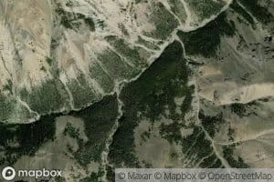 Name Creek