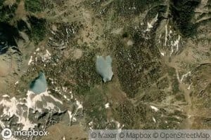 Emerald Lake