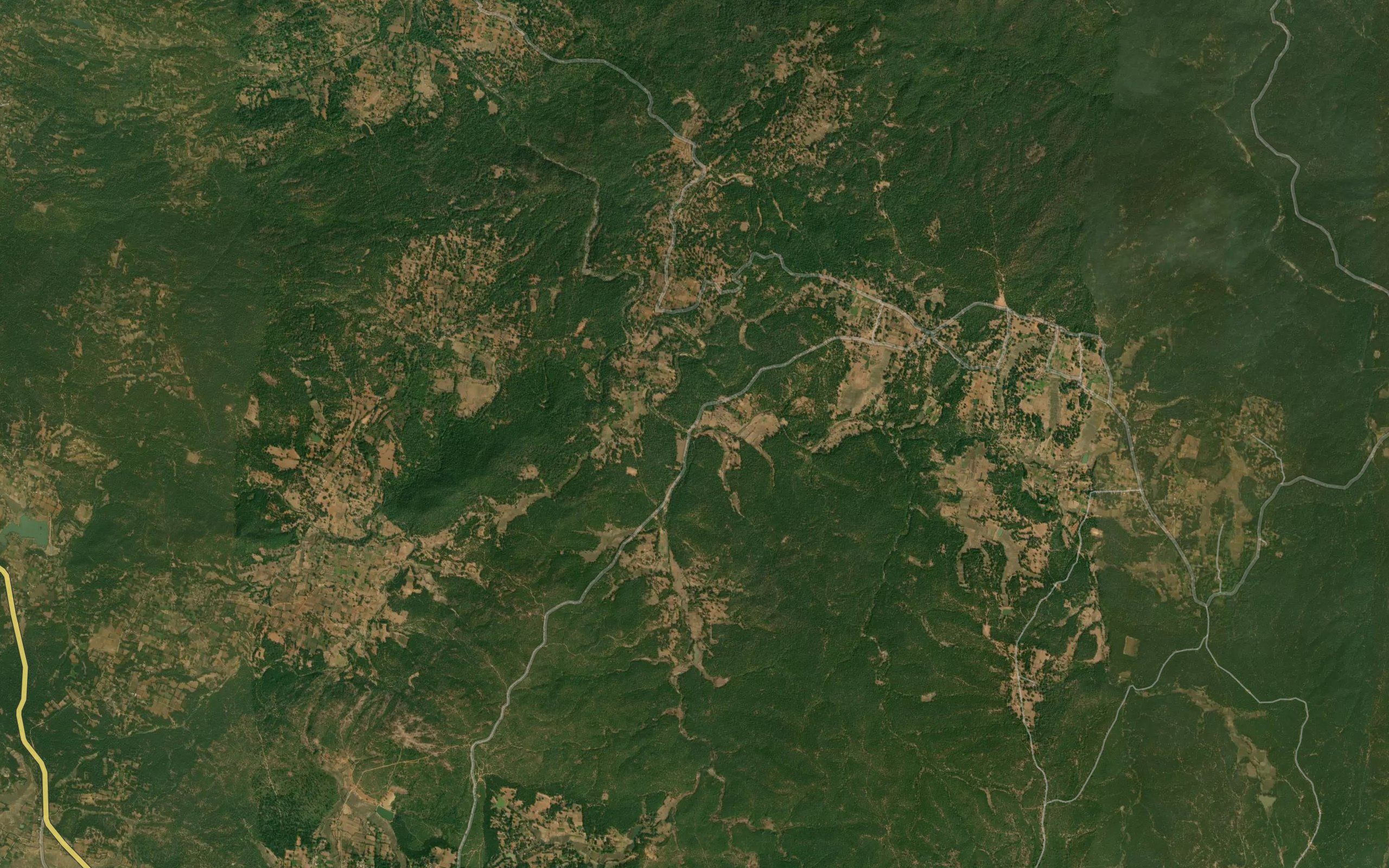 Phulchuan Nadi