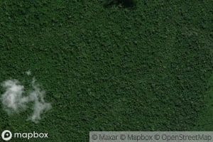 Cachoeira Pancadinhas