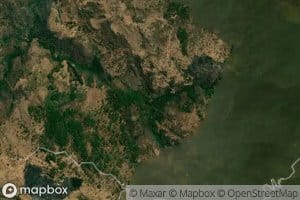 Barranca La Colomera