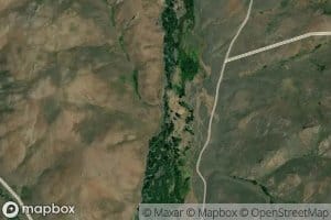 Chicken Creek