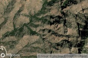 Upper Sycamore Spring