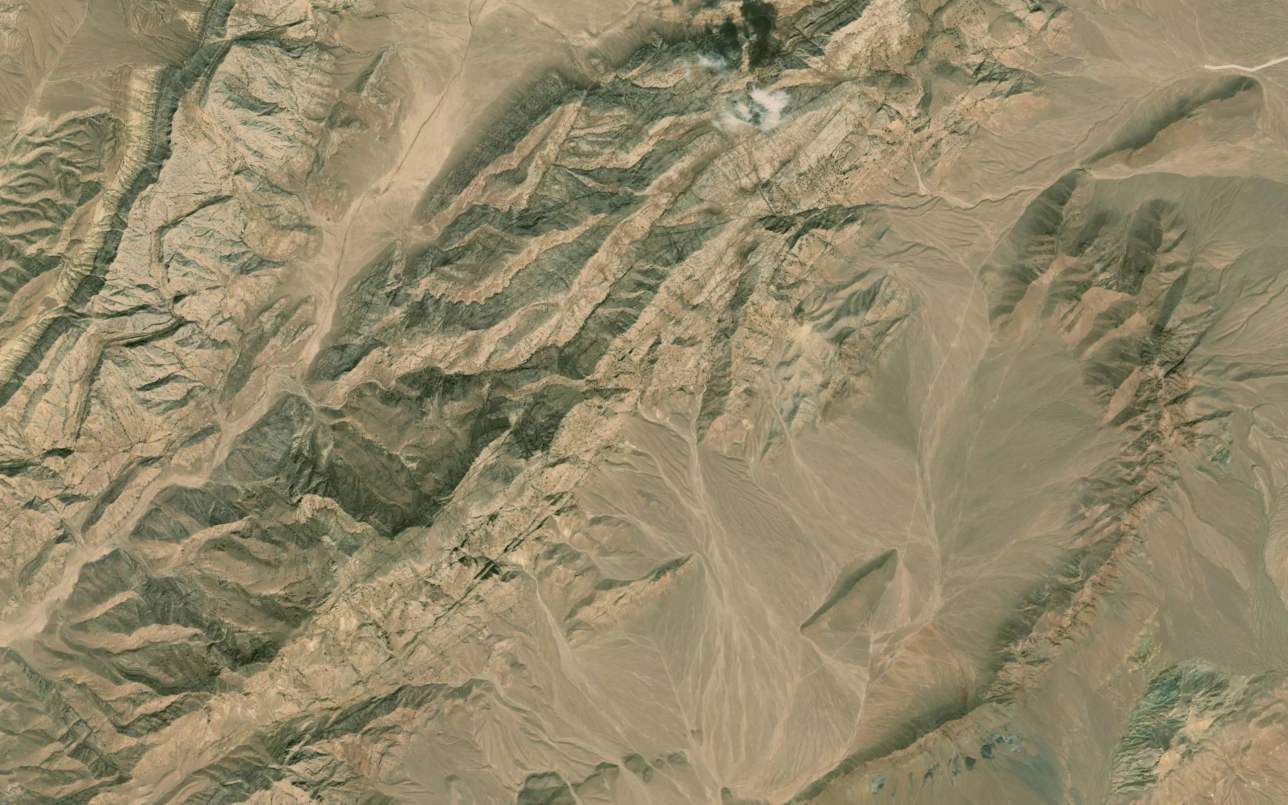 Cheshmeh-ye Kafar Qal`ah