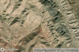 Cheshmeh-ye Qarah Aghaj