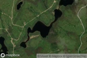 Lac des Cornouillers
