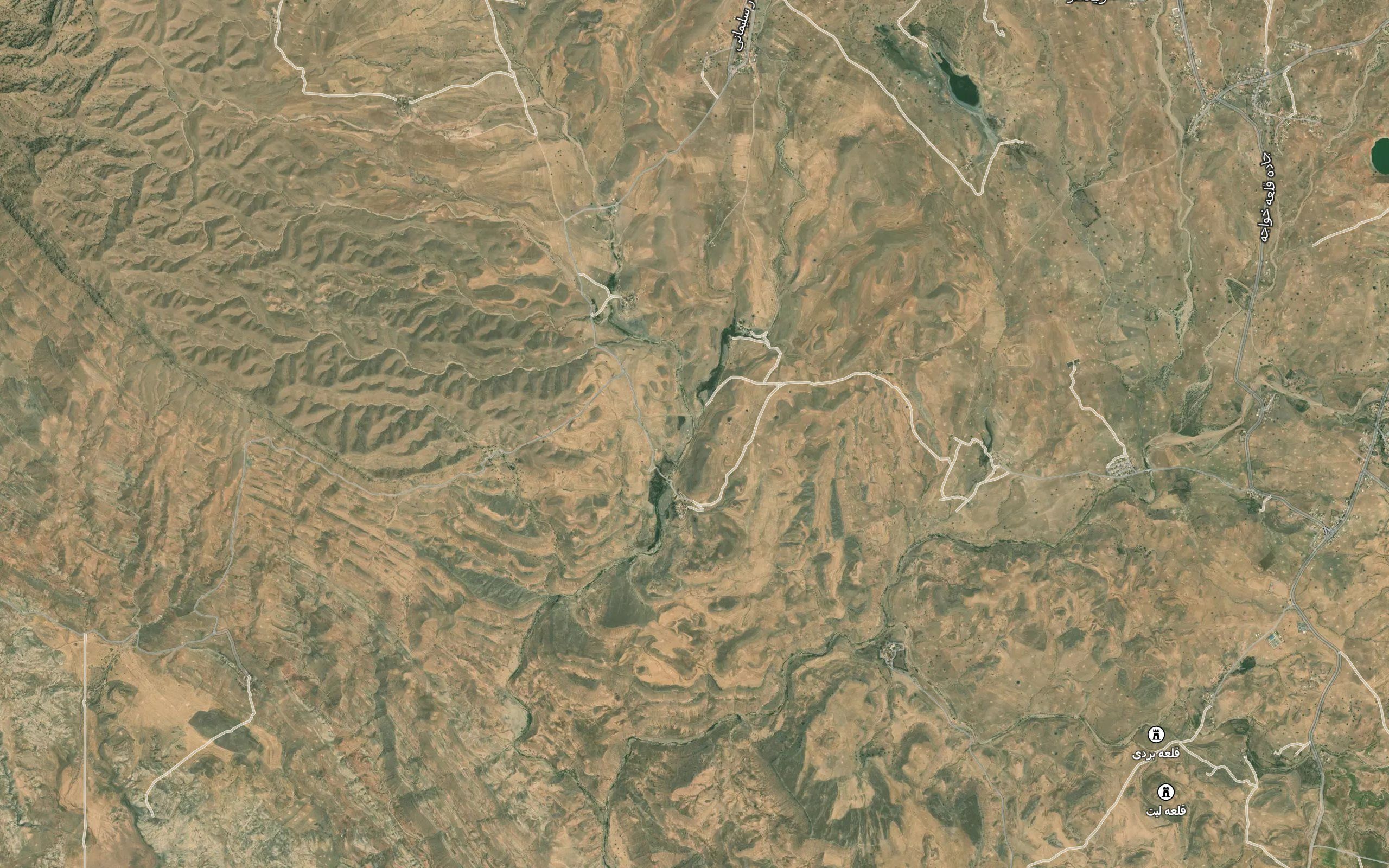 Rudkhaneh-ye Garetin