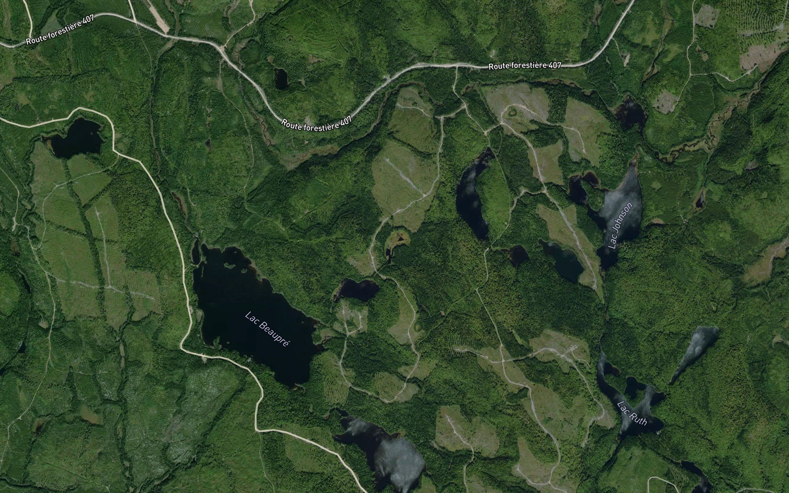 Lac Nix