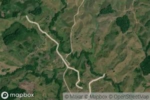 Quebrada El Diamante