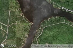 Little Dead River