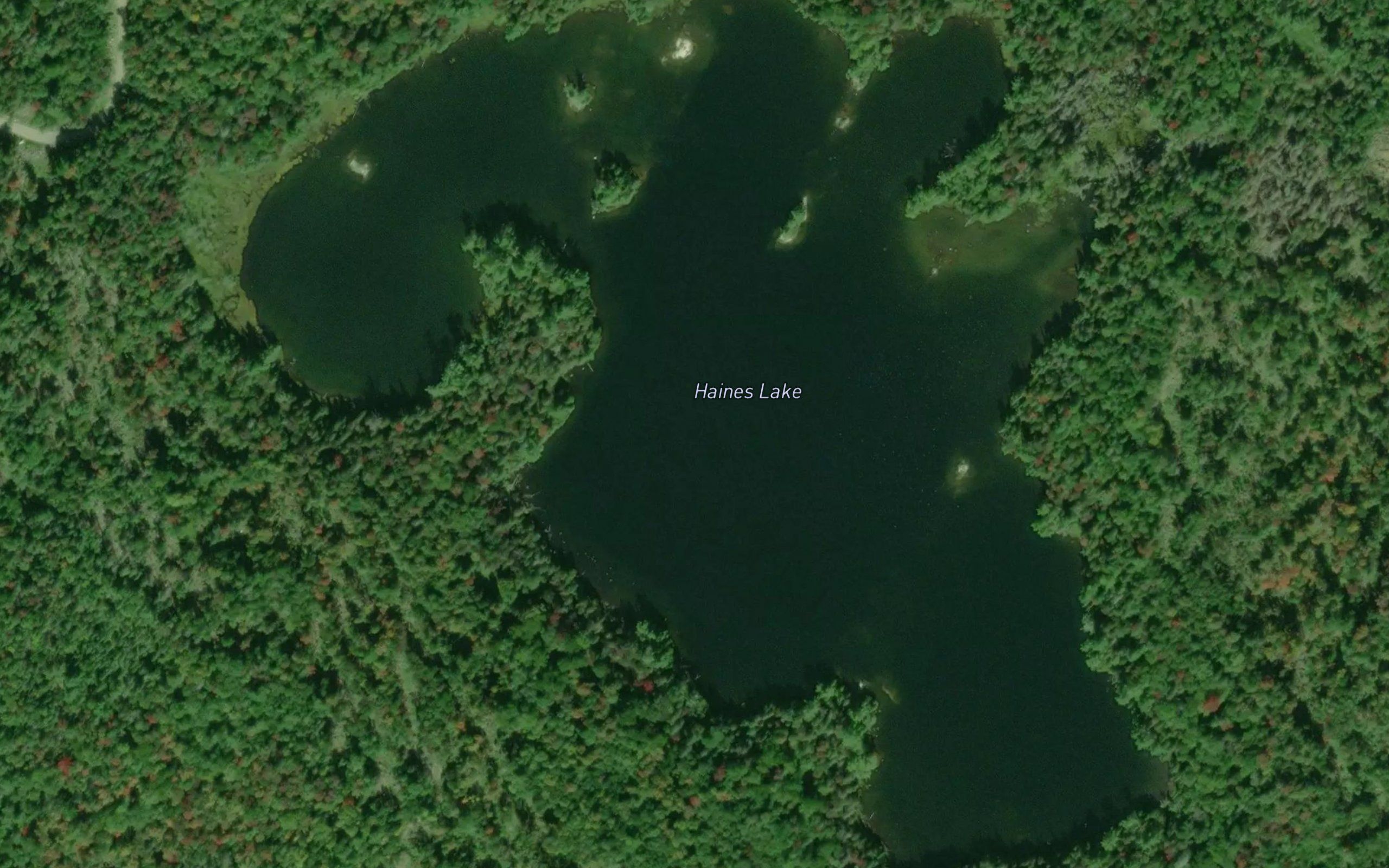 Haines Lake
