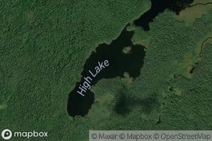High Lake