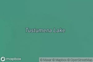 Tustumena Lake