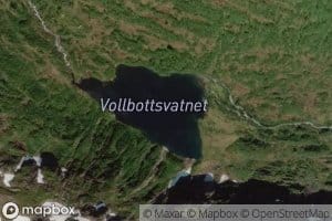 Vollbotnvatnet