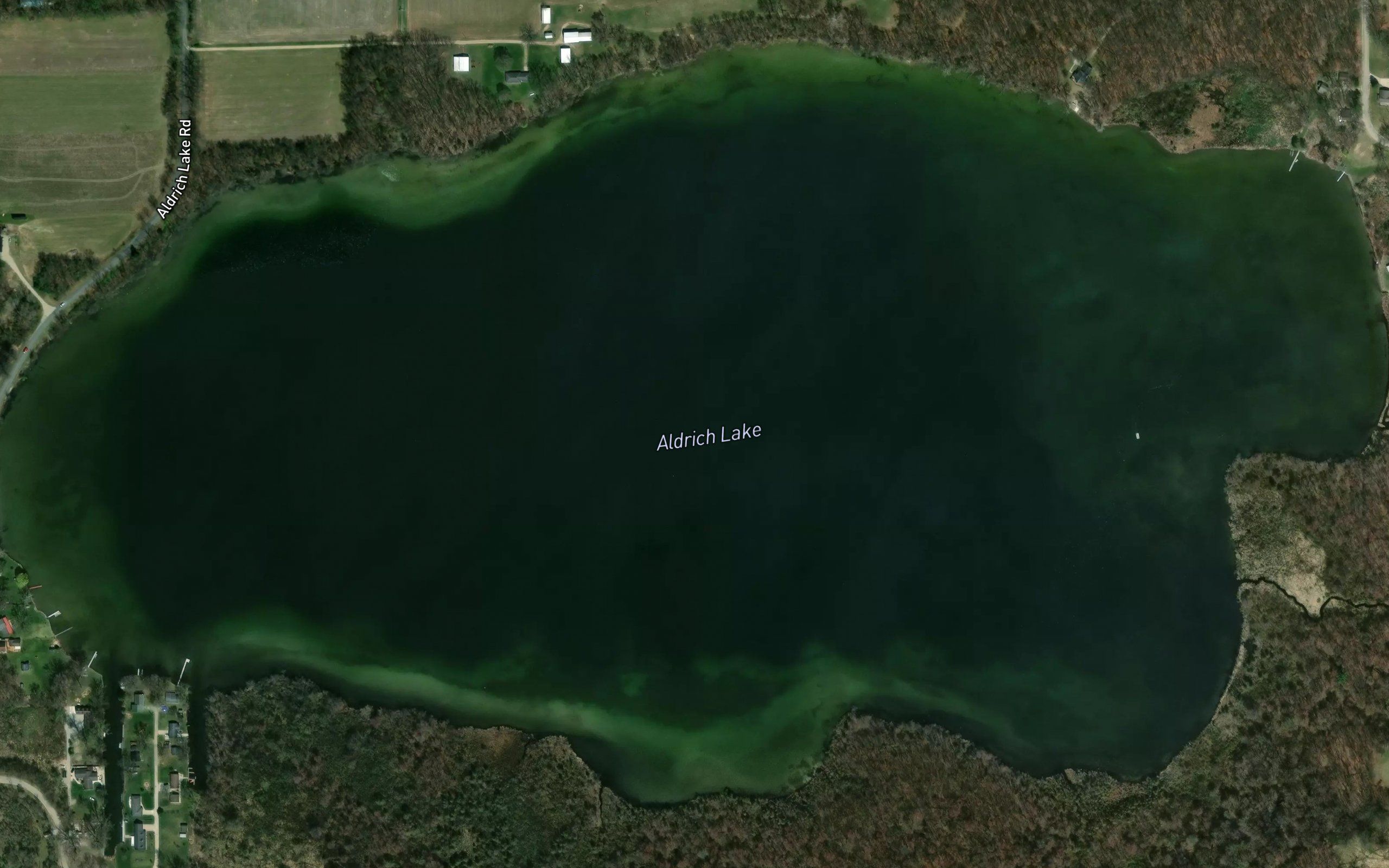 Aldrich Lake