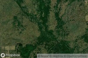 Middle Branch Dyberry Creek