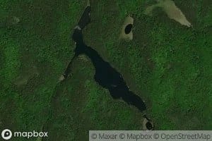 Wrench Lake