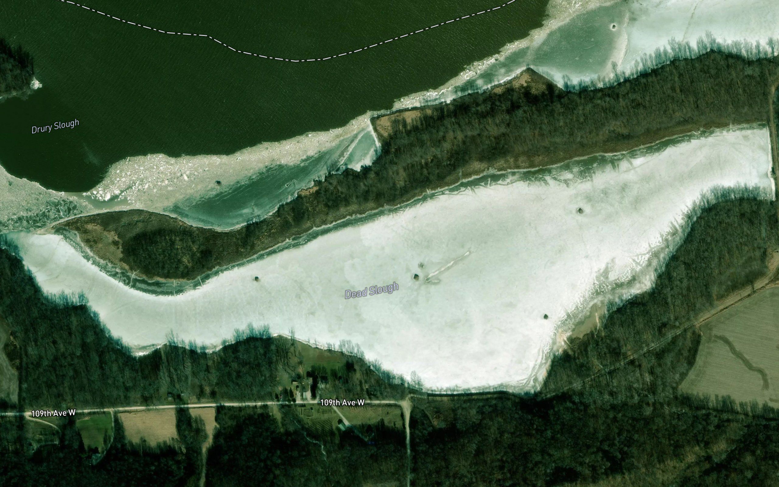 Dead Slough