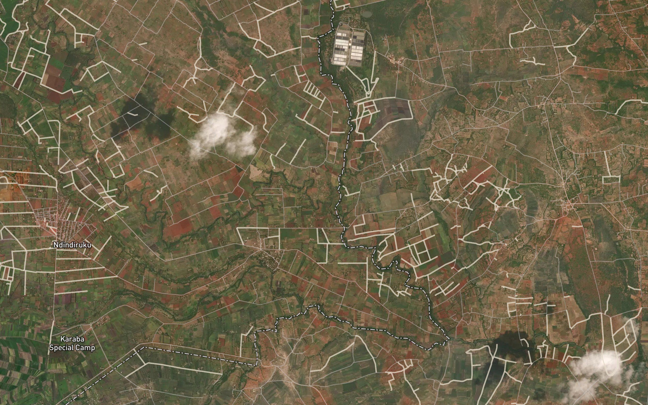 Kandega