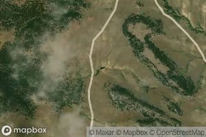 Red Rock Reservoir Number Two