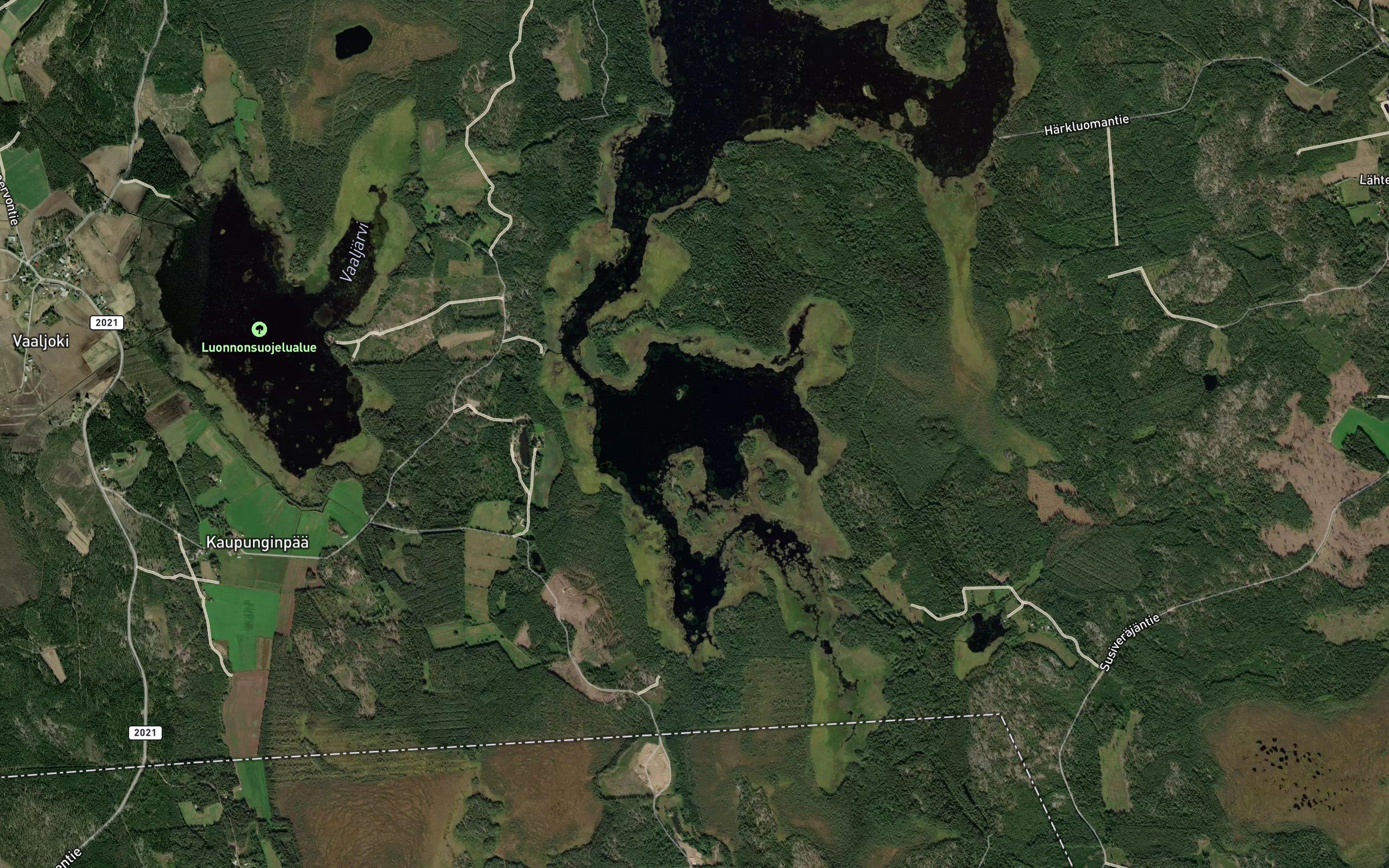 Suomenperanjarvi