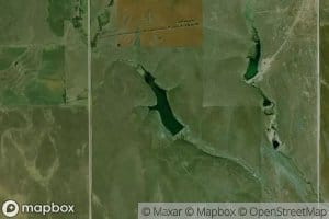 Oknoname 071036 Reservoir