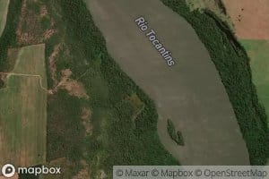 Cachoeira do Canoeiro