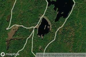 Number Five Reservoir