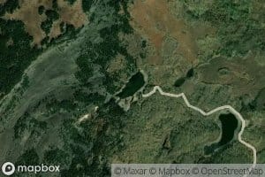 Porter Reservoir Number 4